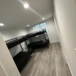 Downtownla Bottom Bunk