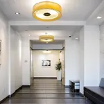 Sea & Sky 2 Bed Escape Apt In Santa Monica With Free Parking