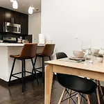 King Apartment In West Hollywood