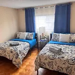 Mario, Harry Potter, Disney & Not Themed Loft Universal Studios 10Min Loft Apartment