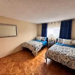 Mario, Harry Potter, Disney & Not Themed Loft Universal Studios 10Min Loft Apartment