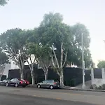 Skydeck House In Venice Beach With Rooftop, Parking, 2Bd, 2Bath, Steam Sauna