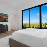 Skyline Luxury Haven