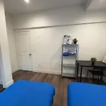The Blue Hostel - Private Room