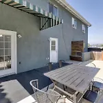 4 Mi To Griffith Park Stay And Play In La!
