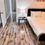 Lake Balboa Modern Glam Charmer
