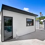 Wellness Temple La, Luxury Private Escape In Woodland Hills