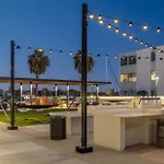 The Quartz Nook - Elegant 1Br Zen Garden View Marina Side