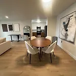 The Quartz Nook - Elegant 1Br Zen Garden View Marina Side