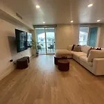 The Quartz Nook - Elegant 1Br Zen Garden View Marina Side