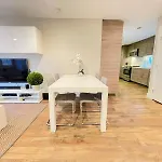 1Bd Modern Venice Beach 10B