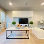 1Bd Modern Venice Beach 10B