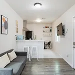 Comfy Home Near Sofi Stadium 2