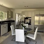 3Bd Beverly Hills House
