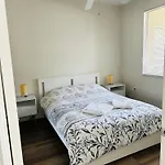 Loft Style,2 Beds ,Flexible Self Check In,Pool