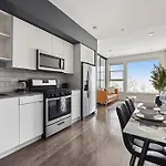 Hollywood 1Bdr Comfort With Pool, Gym, Free Parking