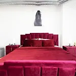 Sky-Rise Apartments