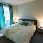 Downtown Cosmopolitan Residences