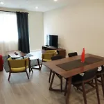 Downtown Cosmopolitan Residences
