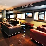 Hotel Solaire Los Angeles