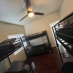 The Concrete Jungle Hostel On 42St
