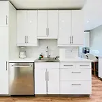1Bd Modern Venice Beach 12B