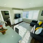 1Bd Modern Venice Beach 12B