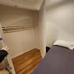 Hollywood Hills Hideout Apartment!