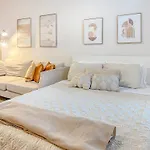 Studio Luxury Marina Del Rey With Parking Gym Pool