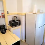 Cozy Apartment In Hollywood!