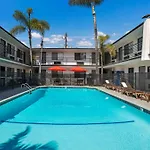 Sunset West Hotel, Surestay Collection By Best Western