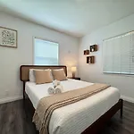 Charming 2Br Spot Near Lax, Sofi And Forum - Mk1-Lad