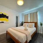 Charming 2Br Spot Near Lax, Sofi And Forum - Mk1-Lad
