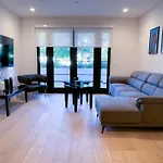 Landmark Property Management West La Apartments