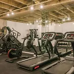 Sonder The Winfield Apartments Downtown La