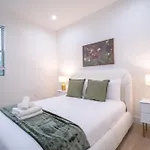 Stylish Private Room By Downtown La