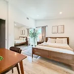 Lovely 4Br Family Haven With Pool And Backyard -Fal-Uc