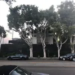 Venice Beach Two Bedroom Rooftop House With Parking