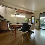 Venice Beach Two Bedroom Rooftop House With Parking