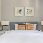 Blueground Playa Vista Pool Ac Nr Beach Lax-1353