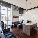 Hollywood Furnished Apartments