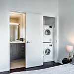 Hollywood Furnished Apartments
