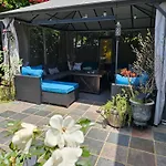 Tranquility At The House Of Alchemy Hollywood