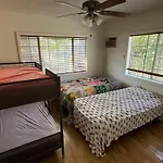 The Ardmore Home Share