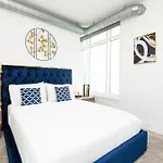 Skyline Suites