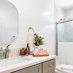 5 Star Private House 5 Rooms