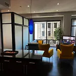 Condo In The Heart Of Downtown Los Angeles