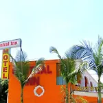 Central Inn Motel