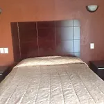 Bronco Motel South Central