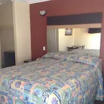 Bronco Motel South Central